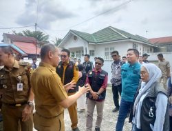 Antisipasi Potensi Masalah Data Pemilih KPU Gelar Coklit Bersama