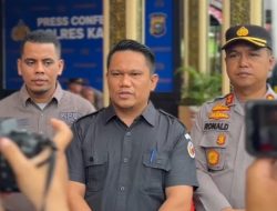 Bawaslu Kampar Apresiasi Komitmen Polres Kampar Untuk Pengamanan Pilkada Serentak 2024