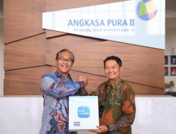 HPN 2024, Angkasa Pura II Pekanbaru Apresiasi Layanan Kelistrikan PLN