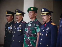 Kadishub Kampar Refizal, Hadiri Acara Peringati Hari Perhubungan Nasional Ke-54