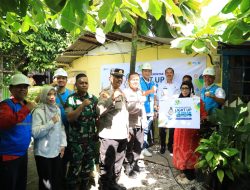 Inisiatif Mulia Insan PLN Jelang HLN Ke-79 Sentuh 114 Keluarga Pra Sejahtera di Riau dan Kepri Melalui Program Light Up The Dream