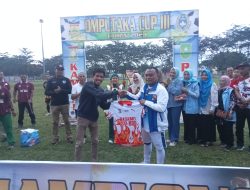 Omputaka Cup III 2024  Resmi Ditutup, Omputaka Merah Jadi Champion Setelah Tundukkan Petapahan Legend