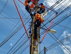 PLN Siap Amankan Pasokan Listrik Jelang Pilkada Serentak 2024 di Riau dan Kepulauan Riau