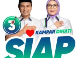 Siapa Aktor Dibalik Pasangan Ahmad Yuzar-Misharti?