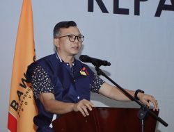 Bawaslu Kampar Minta Paslon dan Tim Pendukung Harus Patuhi Aturan Main Dalam Debat Publik