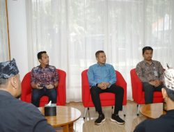 Ada Pihak Investor Malaysia Ingin Kelola Sampah, Sebut DPMPTSP Kampar