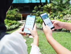 Fitur _Trip Planner_ di Aplikasi PLN Mobile Mudahkan Pemudik dengan Kendaraan Listrik