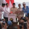 Gebrakan 100 Hari, Presiden Prabowo Resmikan 37 Proyek Ketenagalistrikan Nasional sebagai Fondasi Mengejar Target Pertumbuhan Ekonomi 8 Persen