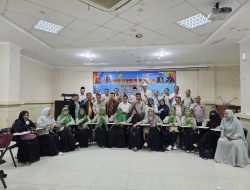 Alumni IPMK Sumbar Siap Bersinergi Dengan Pemerintah Daerah dan Stakeholder Untuk Kemajuan Kampar Ke Depan