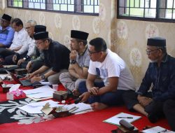 Rapat Kerja LPTQ Kabupaten Kampar: Persiapan Menghadapi MTQ ke-43 Provinsi Riau Tahun 2025 di Bengkalis