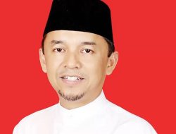 ‘PAYUNG’ BUAT PEMIMPIN