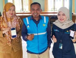 PLN UP3 Bangkinag Ajak Pelanggan Manfaatkan Aplikasi PLN Mobile untuk Layanan Lebih Cepat dan Mudah