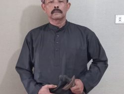 Tokoh Adat Kenegerian Bangkinang Apresiasi Kinerja Polres Kampar atas 3 perkara menonjol