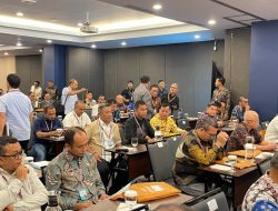 Munas Apkasi VI 2025, Bupati Kampar ; Wujudkan Kabupaten Kampar yang Maju dan Berdaya Saing
