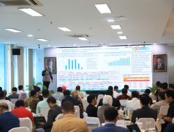 PLN Gelar Diskusi Strategis Penyediaan Infrastruktur Kelistrikan dalam Mendukung Hilirisasi Perkebunan dan Pertanian di Sumatera