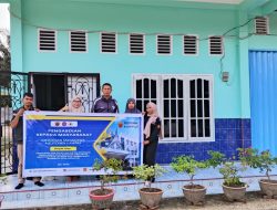 Tingkatkan Layanan KUD, Politeknik Kampar Laksanakan Pengabdian Masyarakat di Desa Indrapuri