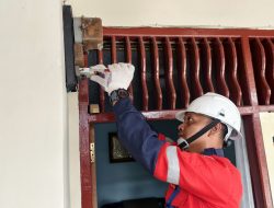 Spesial Peringatan Hari Kebangkitan Nasional, PLN Tawarkan Diskon 50% Tambah Daya Listrik untuk Pelanggan di Riau dan Kepulauan Riau