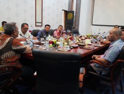 PLN dan Pemerintah Kabupaten Rokan Hulu Perkuat Sinergi untuk Tingkatkan PAD dan Keandalan Pasokan Listrik