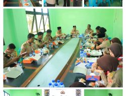 Polres Kampar Beri Apresiasi Pramuka Kwarcab Kampar, Dorong Peran Aktif Cegah Karhutla