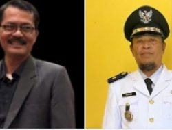 Antusias Warga  Desa  INDRASAKTI Mendukung Inpres No 9/2025