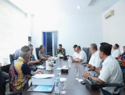 Bupati Kampar Tegaskan Mempermudah dan Cepat Pengurusan Izin