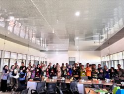 Laksanakan Amanat Undang – Undang No 14 Tahun 2008, Diskominfo Kab. Kampar Terus Lakukan Sosialisasi Ke OPD dan Kecamatan Terkait Informasi Publik