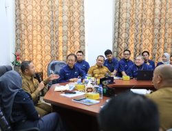 Dukung Pertumbuhan Ekonomi di Riau, PLN Kembangkan Infrastruktur Kelistrikan Jangkau Pulau Bengkalis, Rupat, dan Rangsang