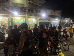 Tim Raga Polres Kampar: Kecepatan dan Ketepatan Menangkap Pelaku Tabrak Lari