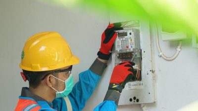 Sepanjang 2024, PLN Dorong Pertumbuhan Konsumsi Listrik hingga 17,78 TWh