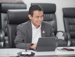 Hendry Munief: Libur Sekolah Peluang Besar bagi UMKM, Ekraf dan Pariwisata Tingkatkan Omset