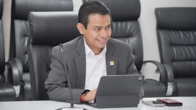 Hendry Munief: Libur Sekolah Peluang Besar bagi UMKM, Ekraf dan Pariwisata Tingkatkan Omset