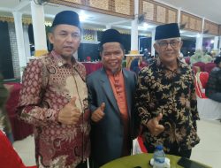 Kafilah Kampar Siap Ukir Prestasi di Bengkalis