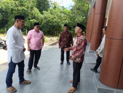 Kafilah Kampar Tampilkan Qori dan Qori’ah Terbaik pada Hari Pertama MTQ ke-43 Tingkat Provinsi Riau