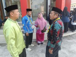 Hari Kedua MTQ Riau, Kafilah Kampar Tampilkan 32 Qori dan Qori’ah Terbaik Untuk Ukir Prestasi
