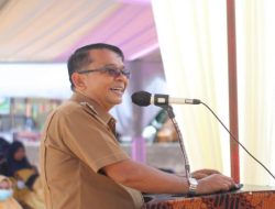 Kopdes MP Desa Pulau Gadang Jadi Koperasi MP Percontohan, Desa Tematik Produksi Ikan