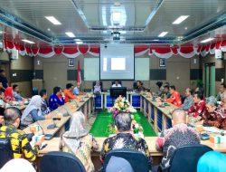 Bupati Kampar Minta Sukseskan, Meriahkan dan Support Seluruh Rangkaian Kegiatan HUT RI dan HUT Riau