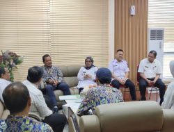 Pemkab Kampar Komit Sukseskan Program Strategis Nasional Sekolah Rakyat