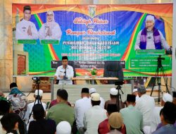 Sambut Tahun Baru Islam 1447 H, Pemkab Kampar Gelar Tabligh Akbar