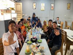 Wabup Kampar Berikan Motivasi Kepada Forum Anak Kampar, Jelang HAN ke-41