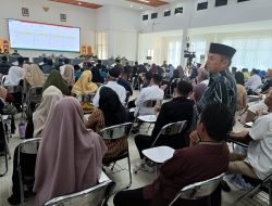 Kafilah Kampar Tampilkan 11 Cabang di Hari Perdana Final MTQ ke-43 Riau