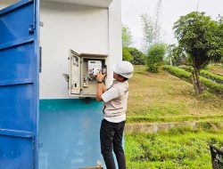 Dukung Hilirisasi Industri, PLN Pasok Listrik 1,73 MVA untuk PKS Terantam dengan Skema IBS