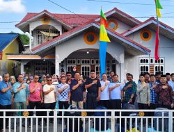 MTQ ke-43 Provinsi Riau Usai, Kafilah Kampar Pulang dengan Banyak Pelajaran