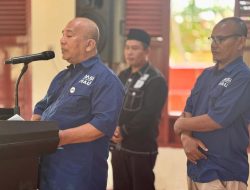 Pengurus JMSI Riau Periode 2025-2030 Ditetapkan, Ketua Dheni Kurnia: Mari Bersama Besarkan Organisasi Kita