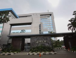 Tembus Fortune Global 500, PLN Terus Perkuat Daya Saing di Kancah Dunia