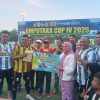 Batle Of Champion Grand Final Omputaka Cup IV 2025, Siak Old Star VS Persita Talawi Payakumbuh