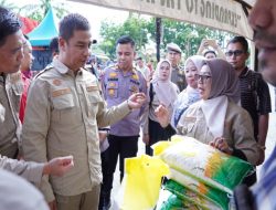 Pemkab Kampar Gelar GPM Serentak di Kabupaten Kampar