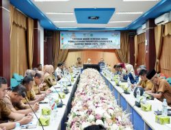 Wabup, Pemkab Kampar Dukung Penuh Pengembangan Kepariwisataan