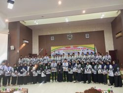 Konferensi XIII PGRI Kampar, Perkuat Peran Guru Wujudkan “Guru Bermutu Indonesia Maju”