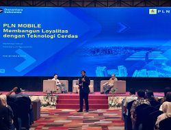 PLN Raih Penghargaan Entrepreneurial Marketing Corporate for Impact 2025 di Pekanbaru