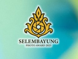 PLN Dukung Selembayung Photo Award 2025: Energi Listrik untuk Pembangunan Berkelanjutan